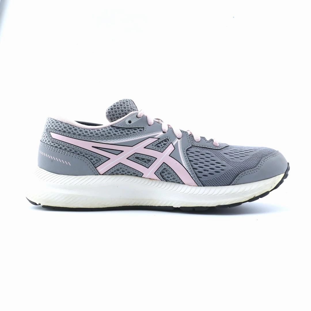 ASICS GEL-CONTEND 7 performance running shoe photos
