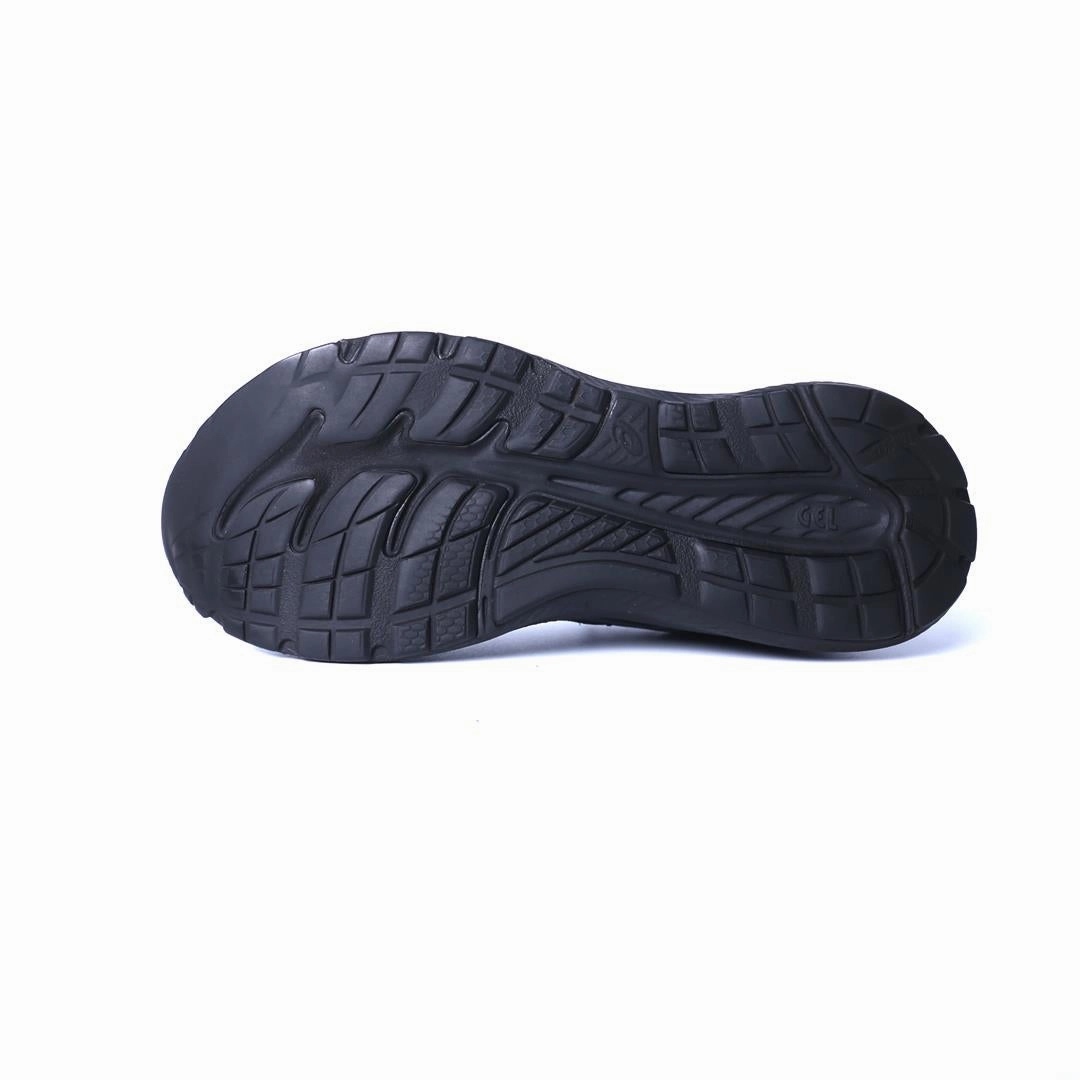 ASICS GEL-CONTEND 7 performance running shoe photos