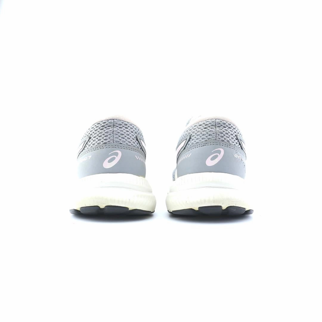 ASICS GEL CONTEND 7 performance running shoe photos