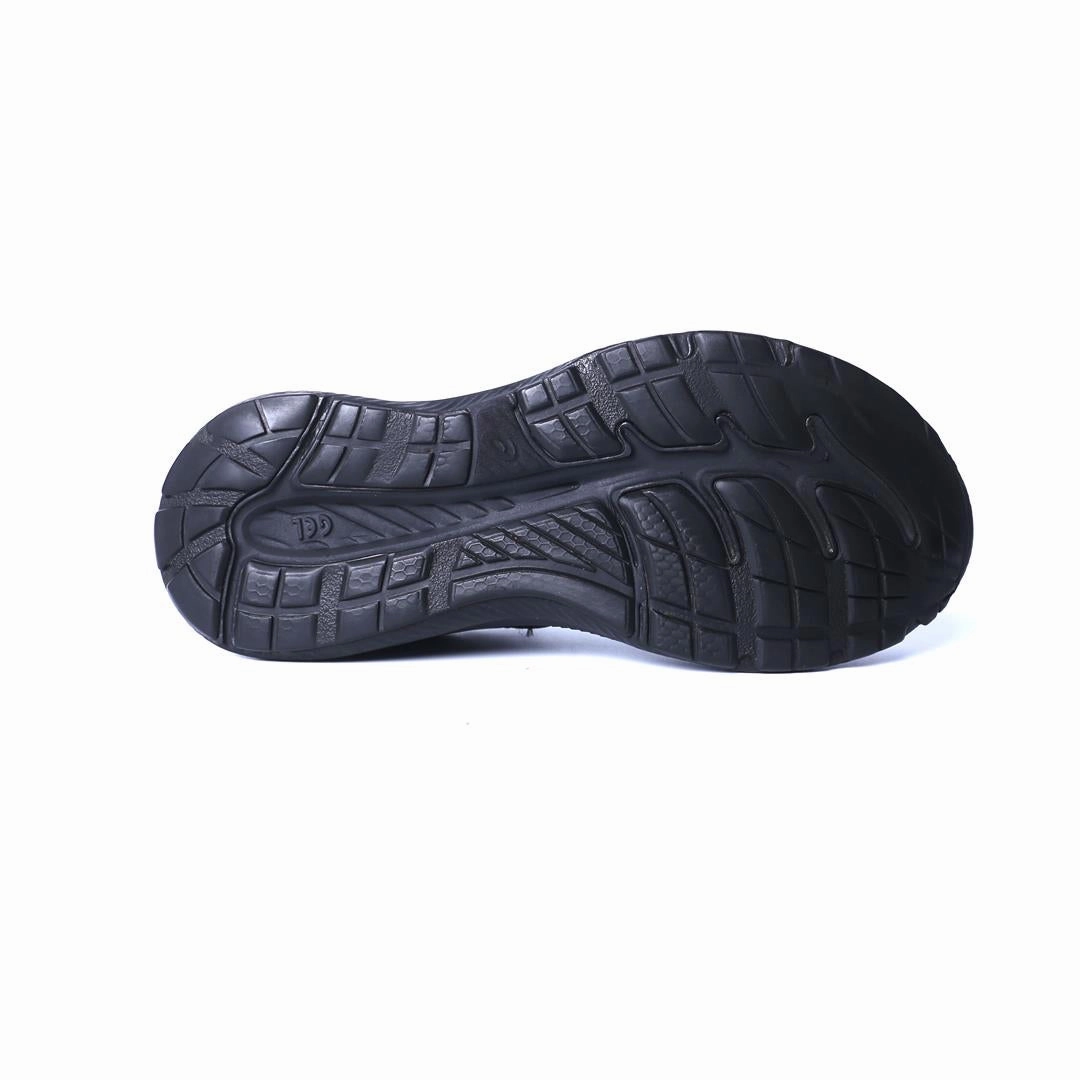 ASICS GEL-CONTEND 7 performance running shoe photos