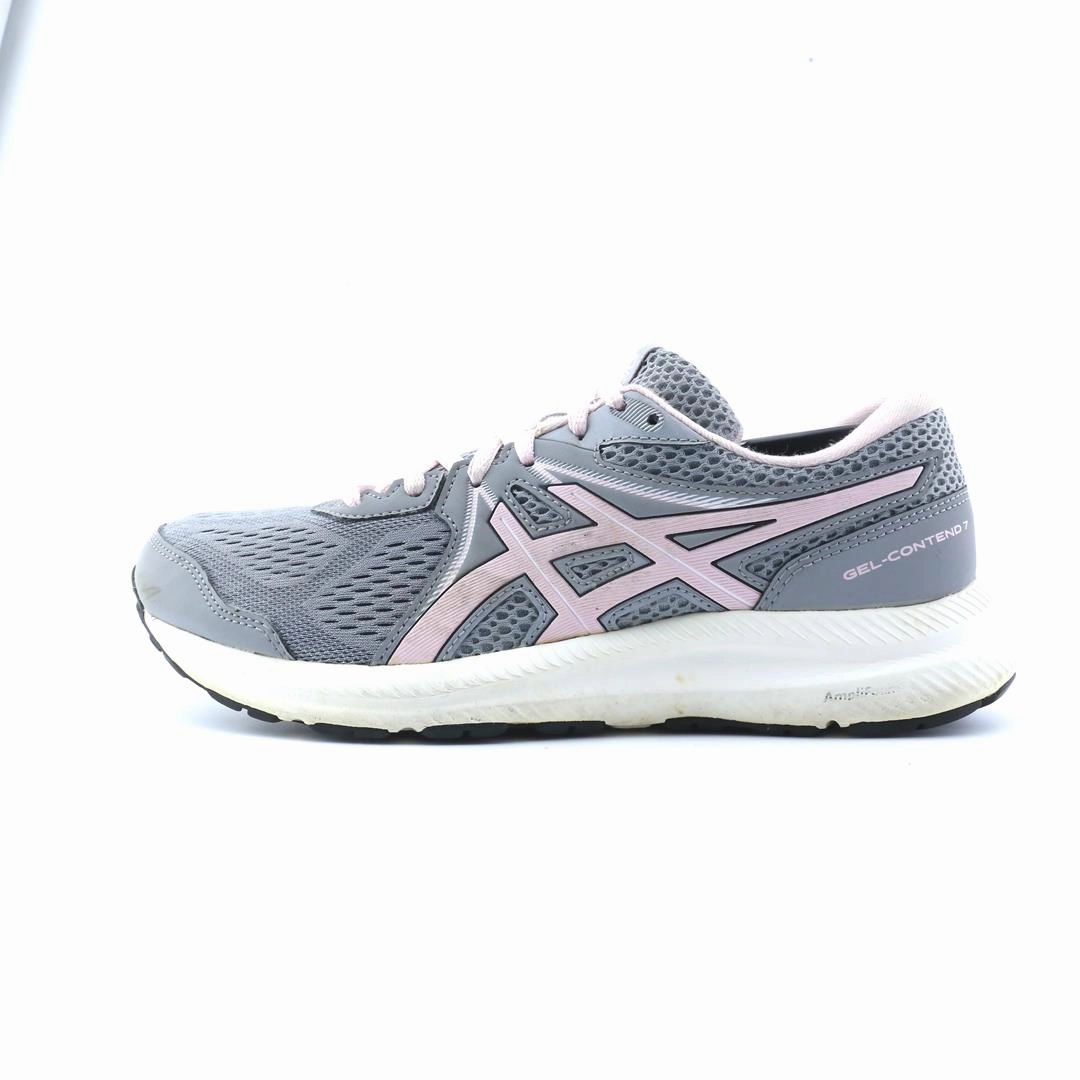 ASICS GEL-CONTEND 7 Asics lightweight sneakers