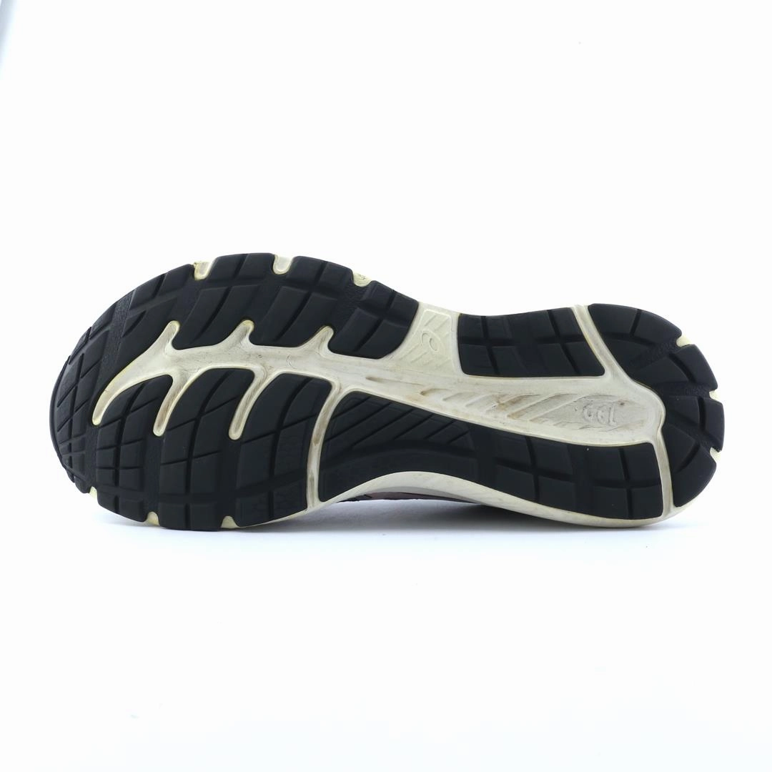 ASICS GEL-CONTEND 7 performance running shoe photos