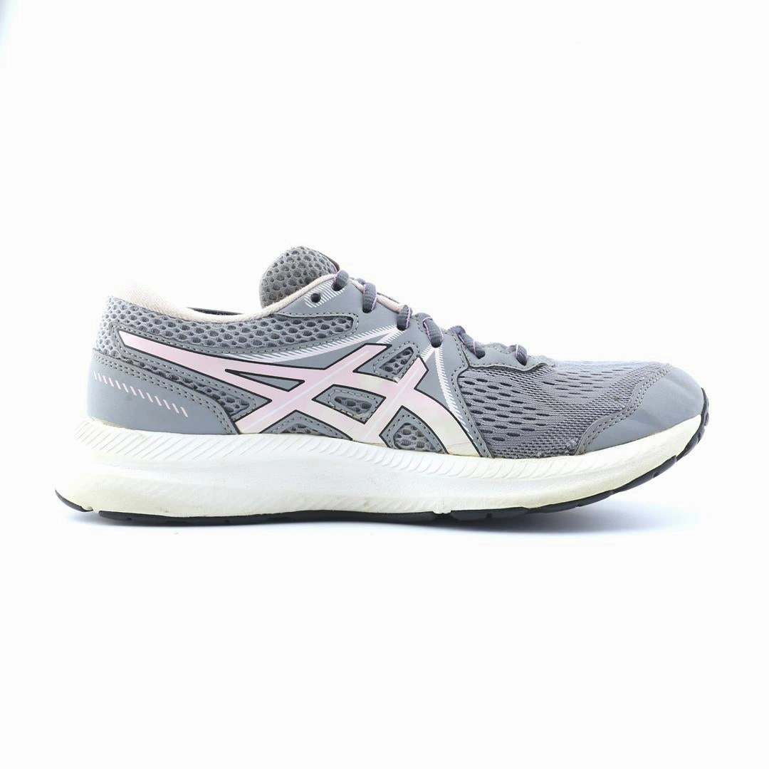 ASICS GEL CONTEND 7 performance running shoe photos