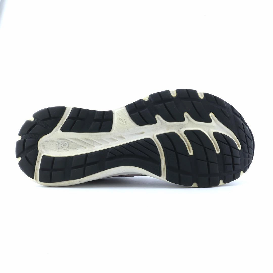 ASICS GEL-CONTEND 7 performance running shoe photos
