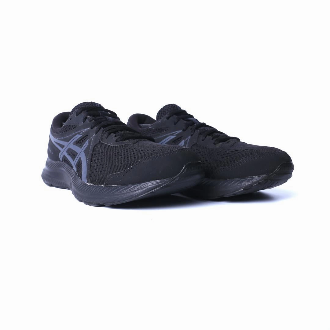 ASICS GEL-CONTEND 7 performance running shoe photos