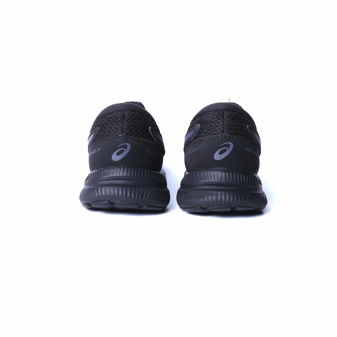 ASICS GEL-CONTEND 7 performance running shoe photos