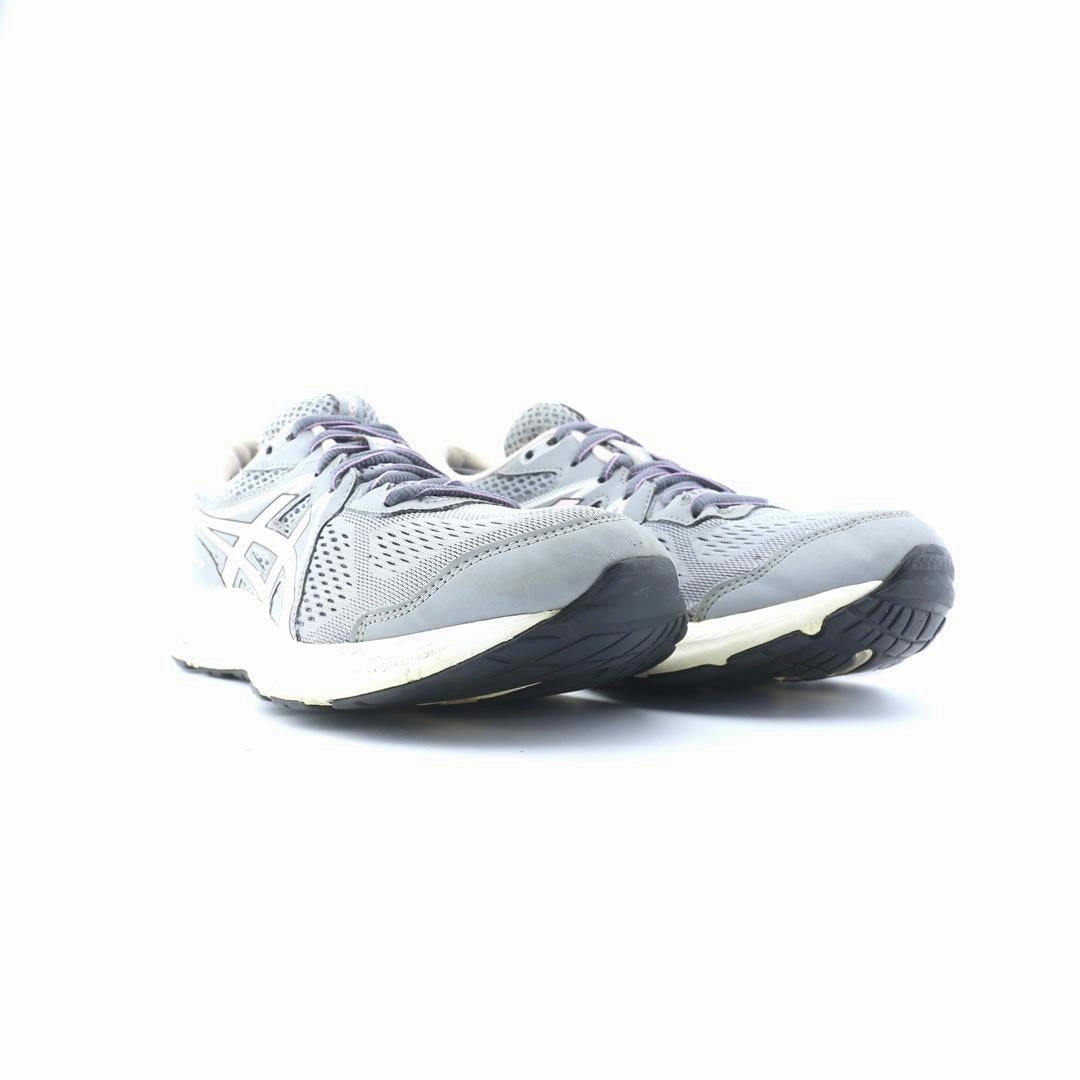 ASICS GEL CONTEND 7 performance running shoe photos