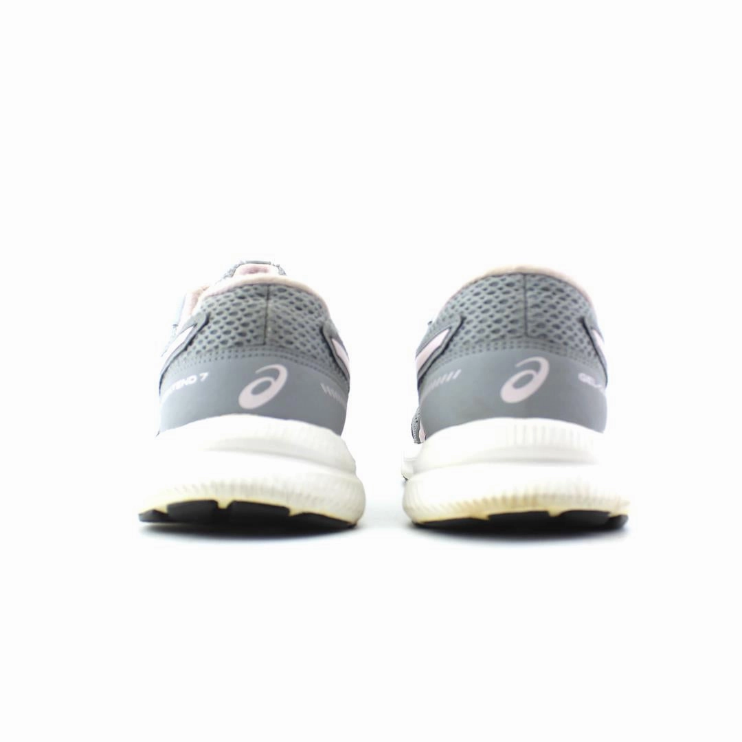 ASICS GEL-CONTEND 7 sporty Asics footwear images