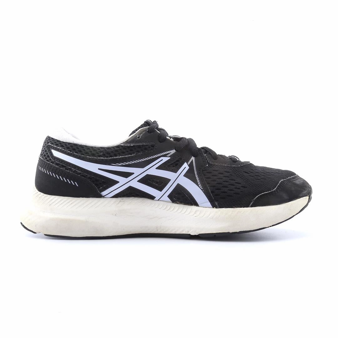 ASICS GEL-CONTEND 7 sporty Asics footwear images