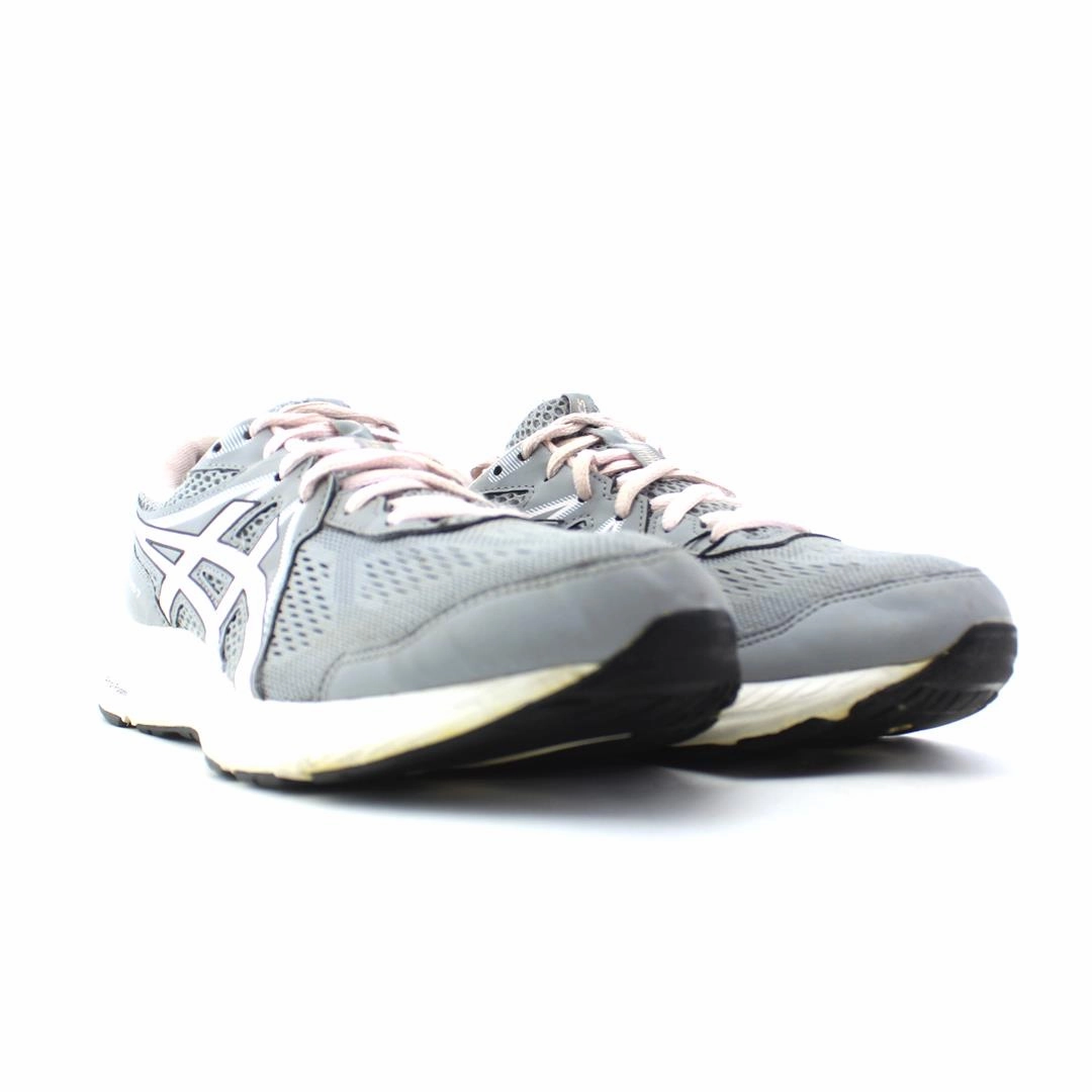ASICS GEL-CONTEND 7 sporty Asics footwear images