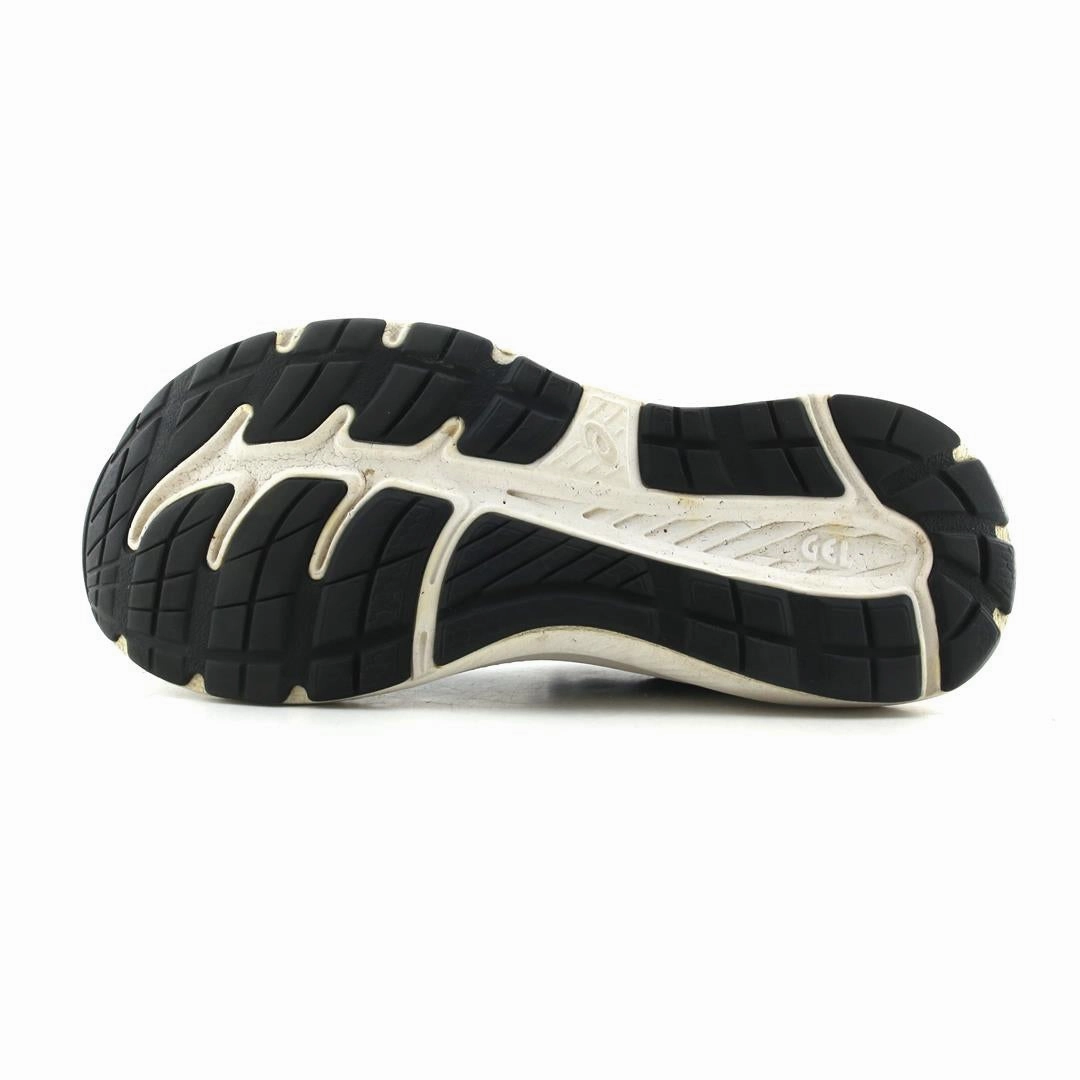 ASICS GEL CONTEND 7 sporty Asics footwear images
