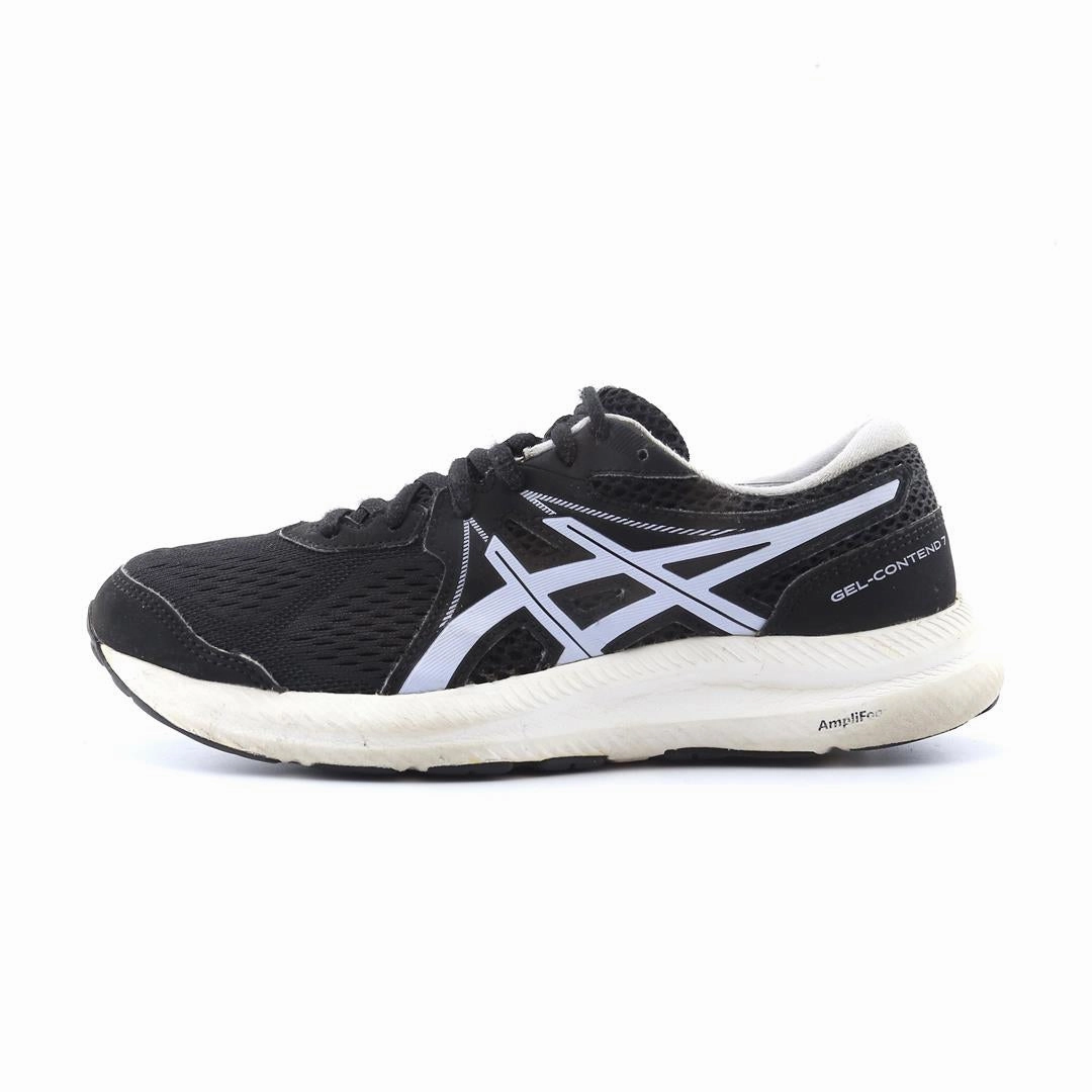 ASICS GEL-CONTEND 7 Asics running footwear