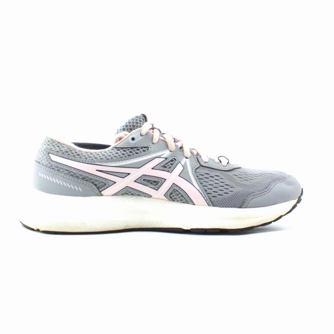 ASICS GEL-CONTEND 7 sporty Asics footwear images