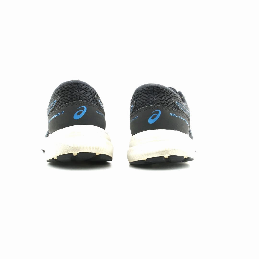 ASICS GEL CONTEND 7 sporty Asics footwear images