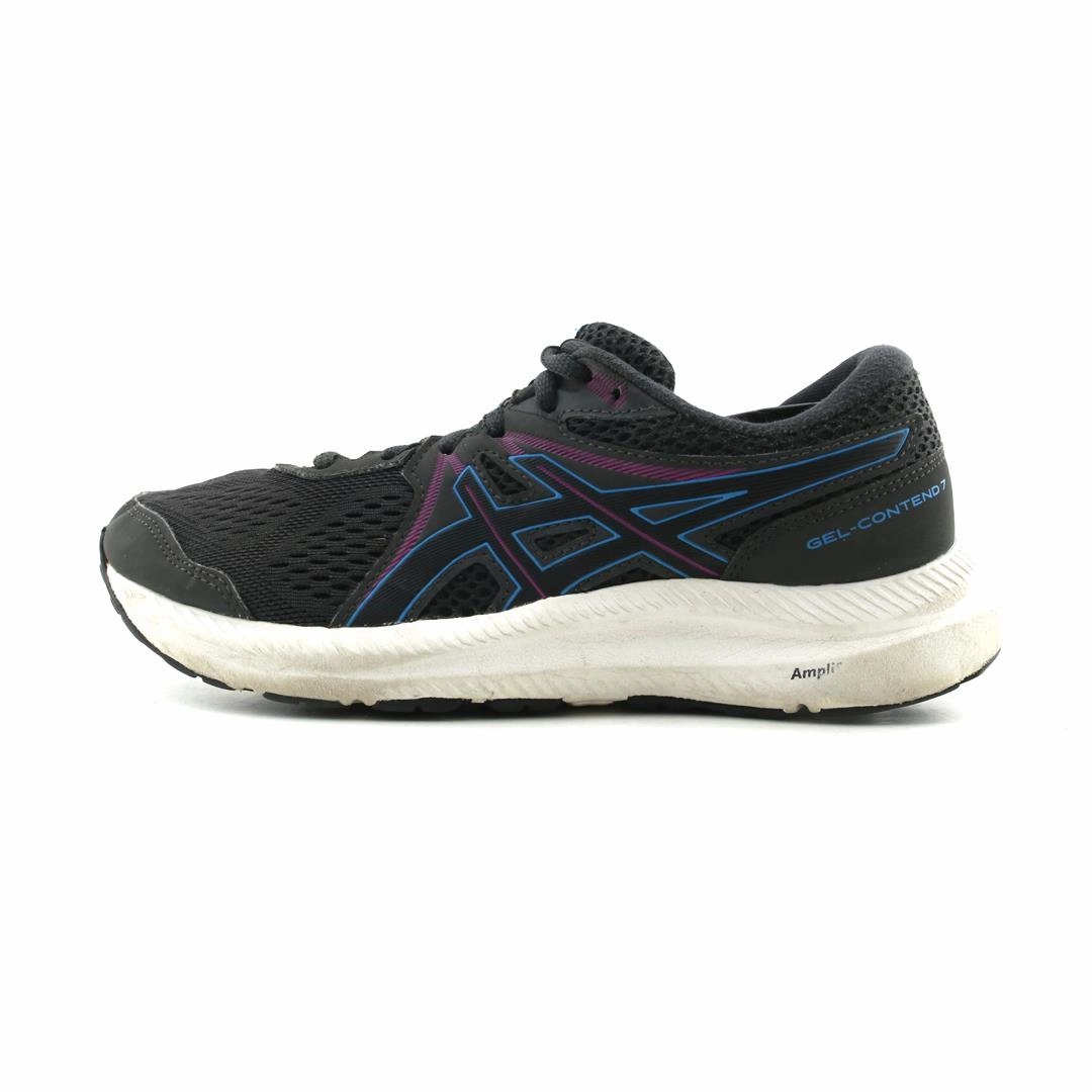 ASICS GEL CONTEND 7 Asics running footwear