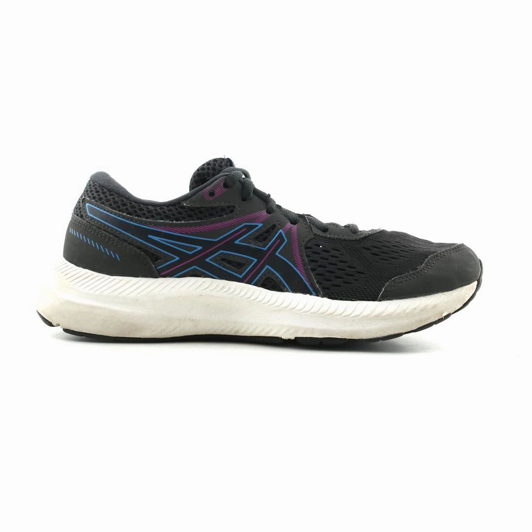 ASICS GEL CONTEND 7 sporty Asics footwear images