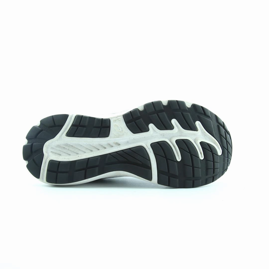 ASICS GEL CONTEND 8 trainer shoe design snapshots