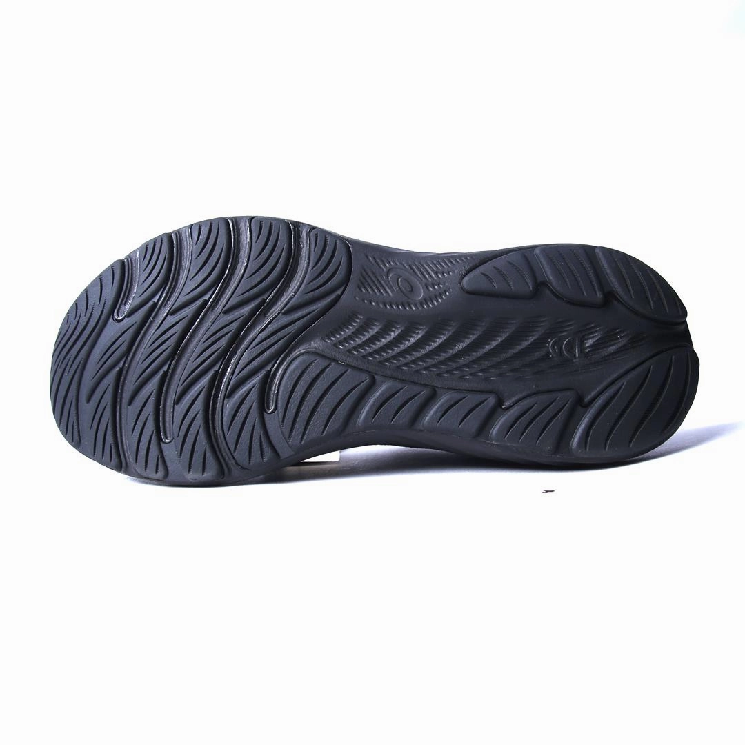 ASICS GEL CONTEND 9 lightweight athletic shoe visuals