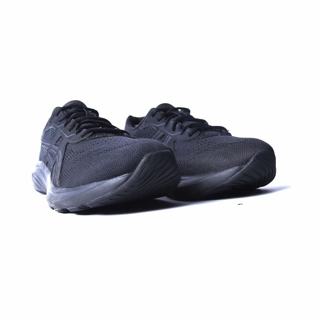 ASICS GEL CONTEND 9 lightweight athletic shoe visuals