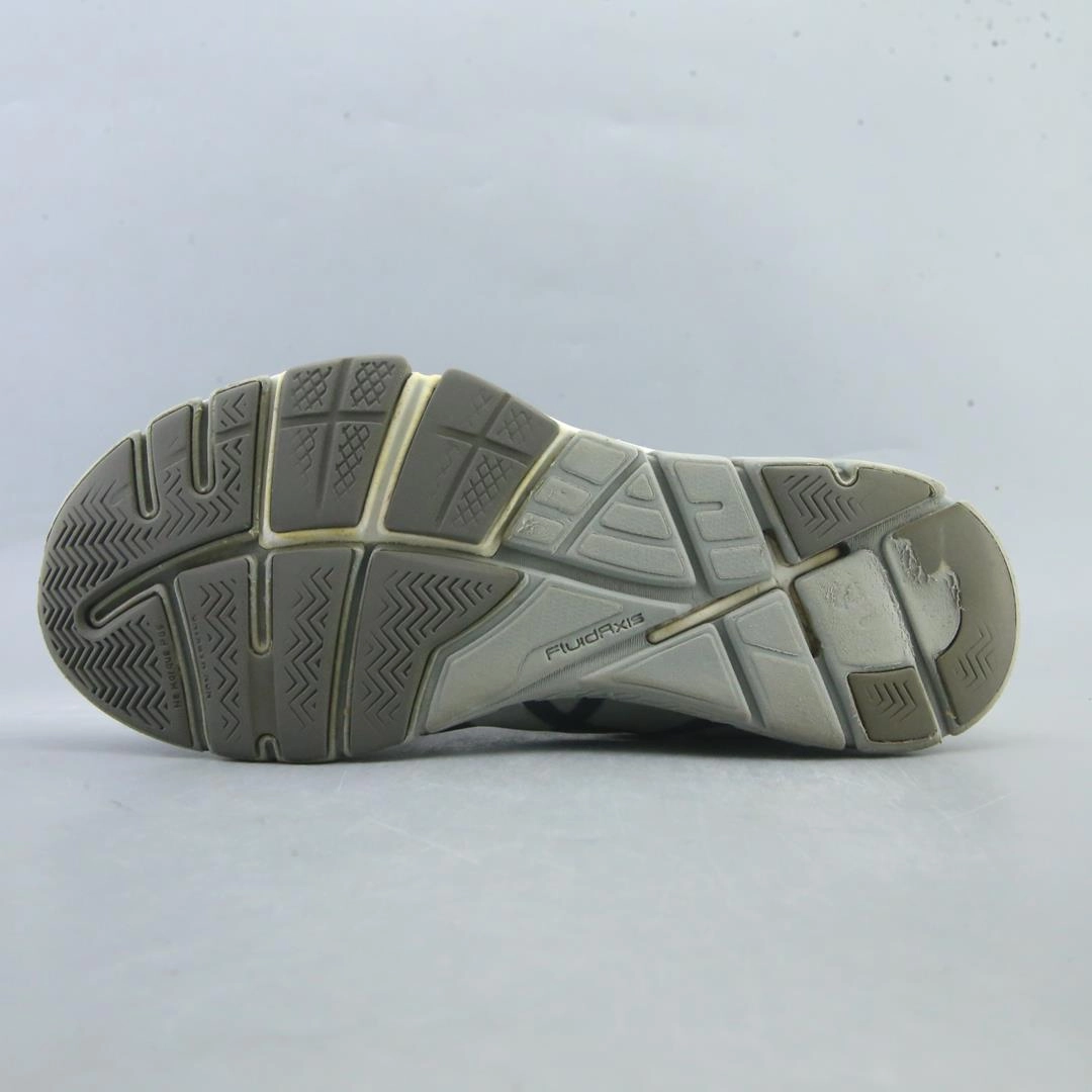 ASICS GEL-CRAZE TR 4 lightweight athletic shoe visuals