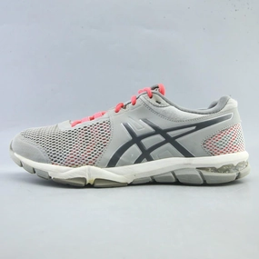 ASICS GEL-CRAZE TR 4 Asics athletic shoe designs