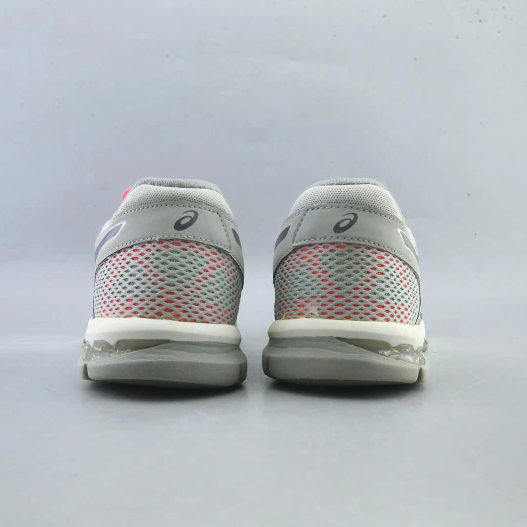 ASICS GEL-CRAZE TR 4 lightweight athletic shoe visuals