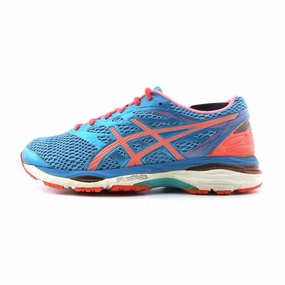 ASICS GEL-CUMULUS 18 Asics athletic shoe designs