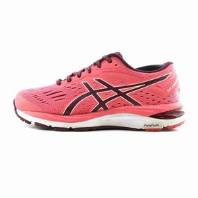 ASICS GEL-CUMULUS 20 Asics athletic shoe designs