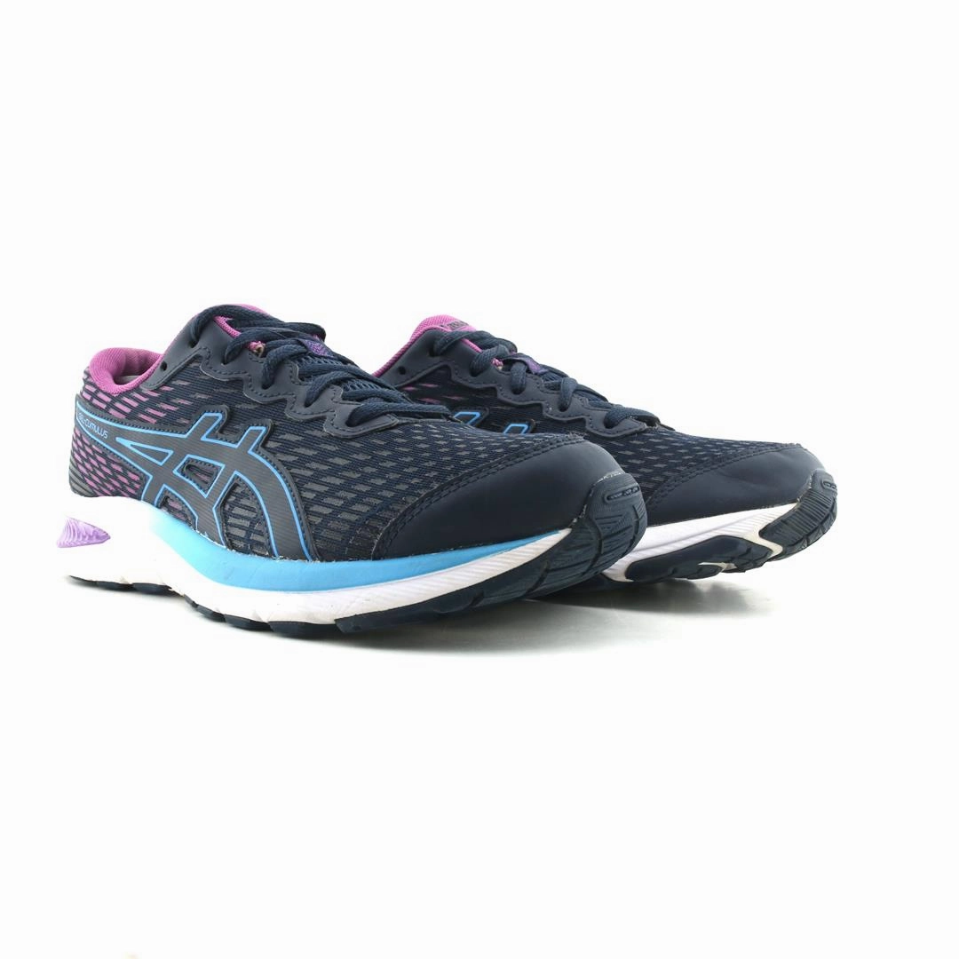 ASICS GEL-CUMULUS 22 performance running shoe photos