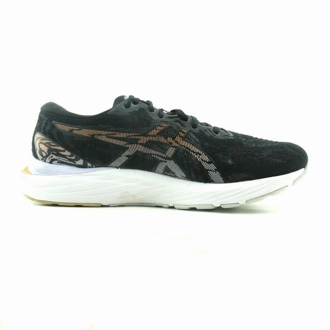 ASICS GEL-CUMULUS 23 lightweight athletic shoe visuals
