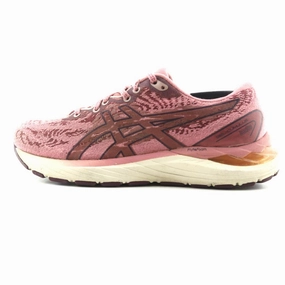 ASICS GEL CUMULUS 23 Asics athletic shoe designs