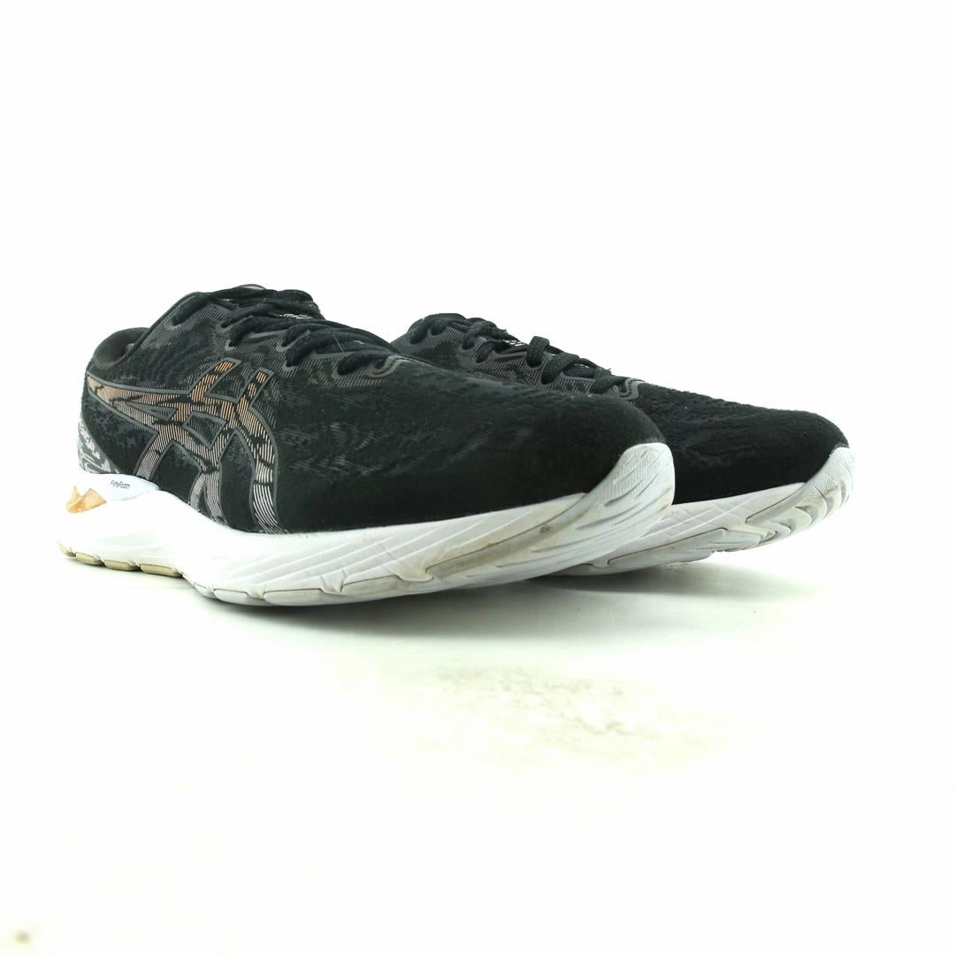 ASICS GEL-CUMULUS 23 lightweight athletic shoe visuals