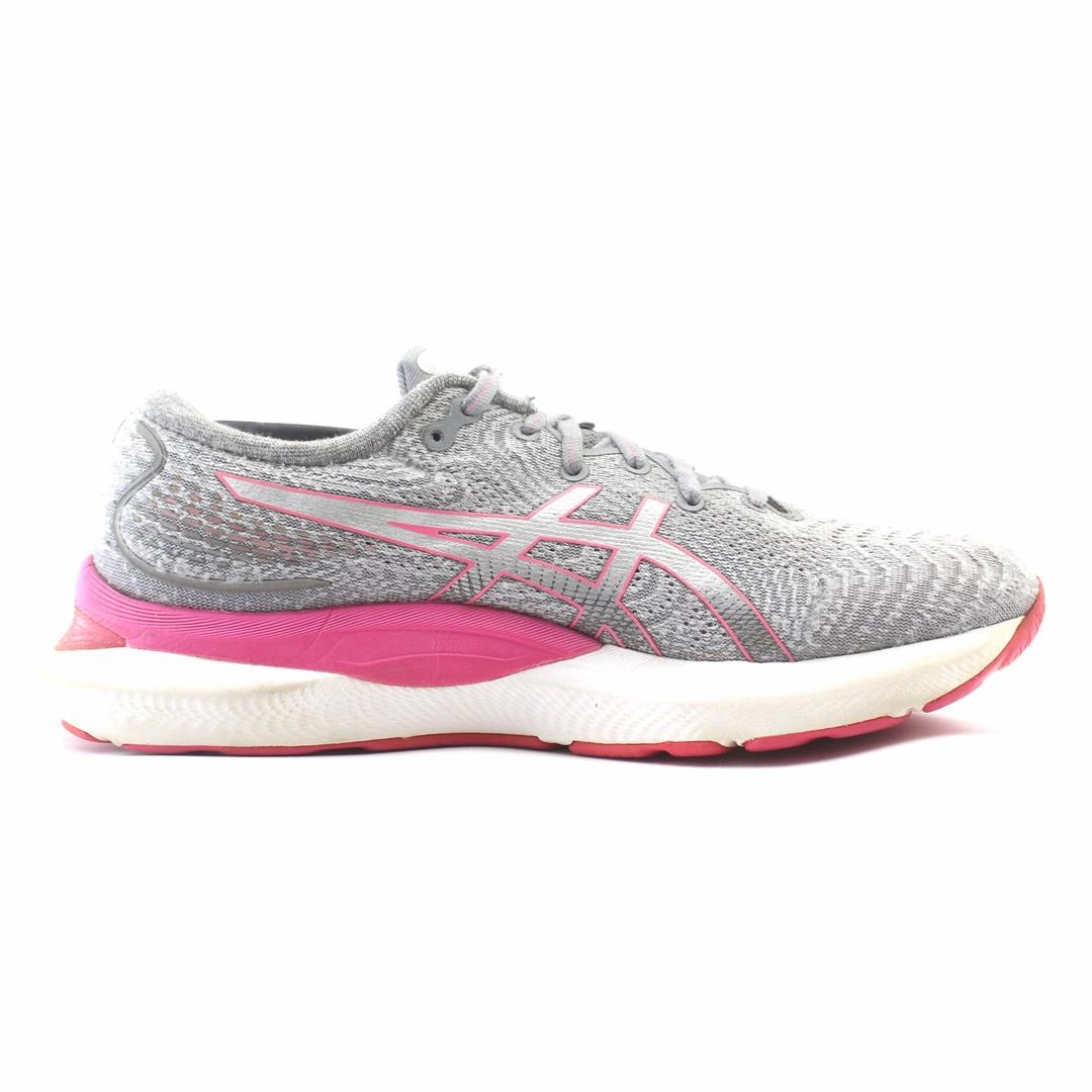 ASICS GEL CUMULUS 24 sporty Asics footwear images