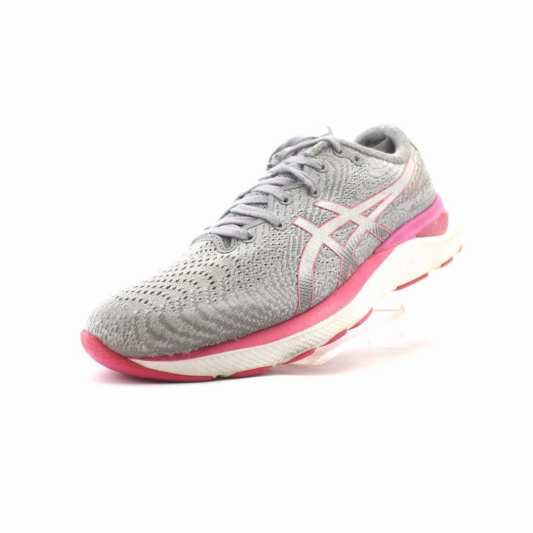 ASICS GEL CUMULUS 24 sporty Asics footwear images