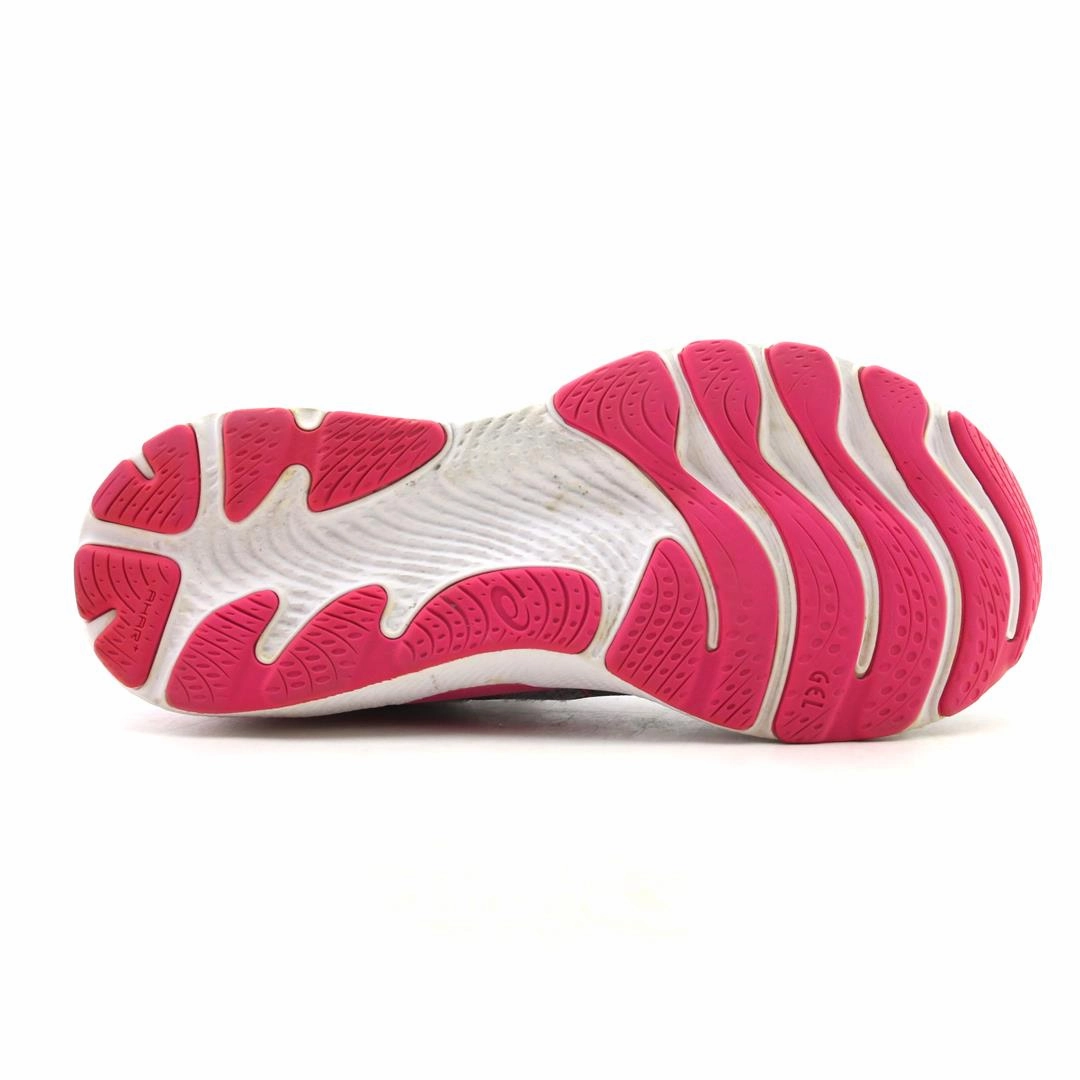 ASICS GEL-CUMULUS 24 sporty Asics footwear images