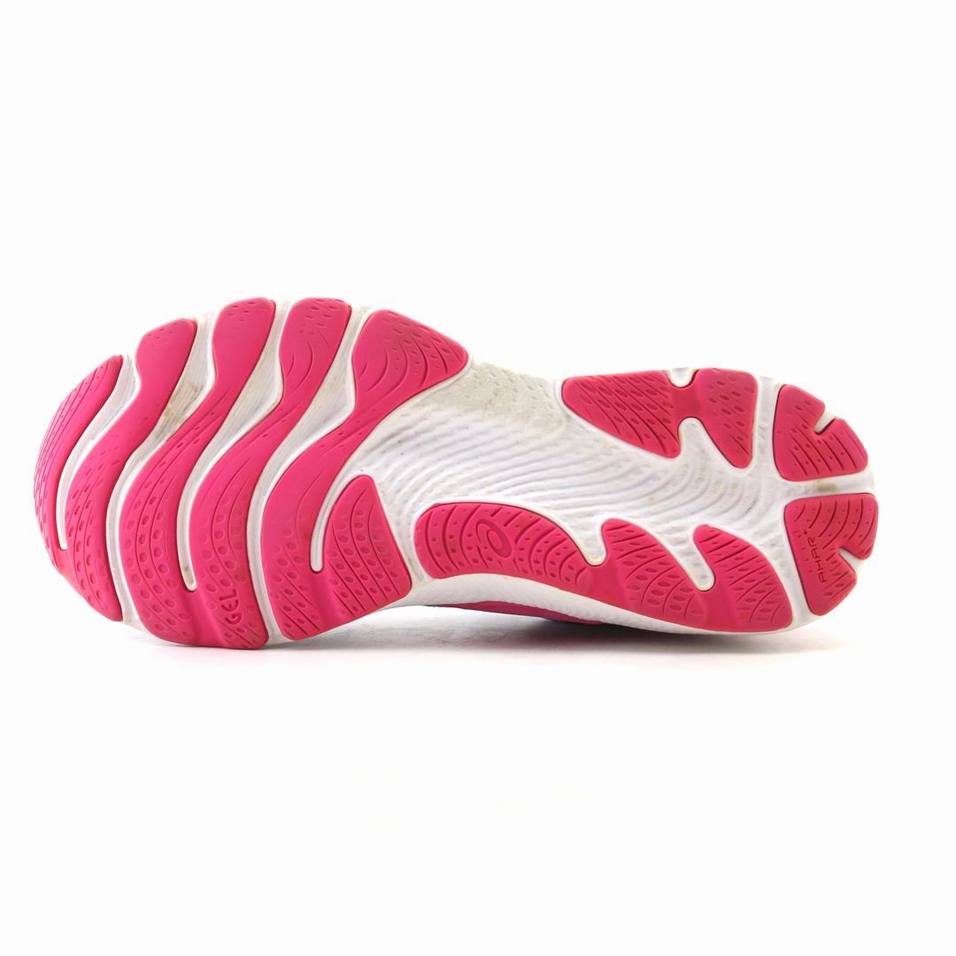 ASICS GEL-CUMULUS 24 sporty Asics footwear images