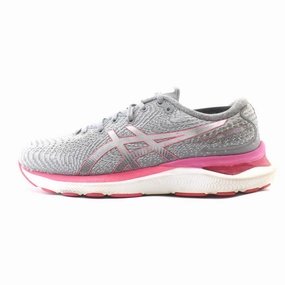 ASICS GEL CUMULUS 24 Asics running footwear