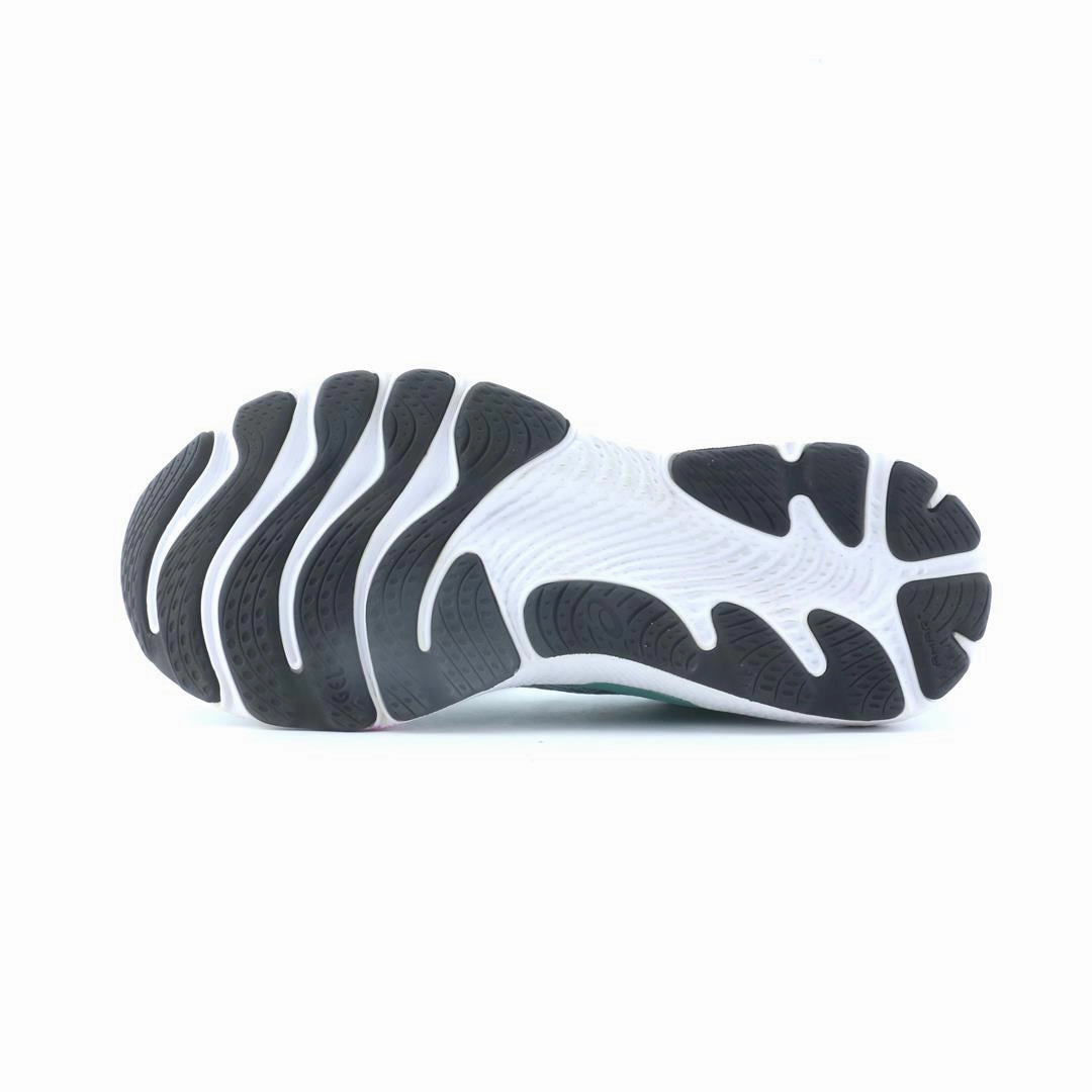 ASICS GEL CUMULUS 24 trainer shoe design snapshots