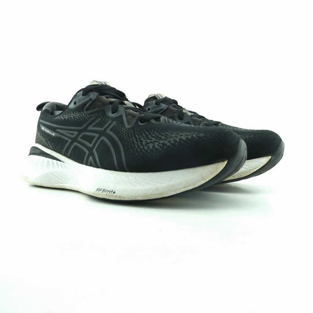 ASICS GEL CUMULUS 25 lightweight athletic shoe visuals