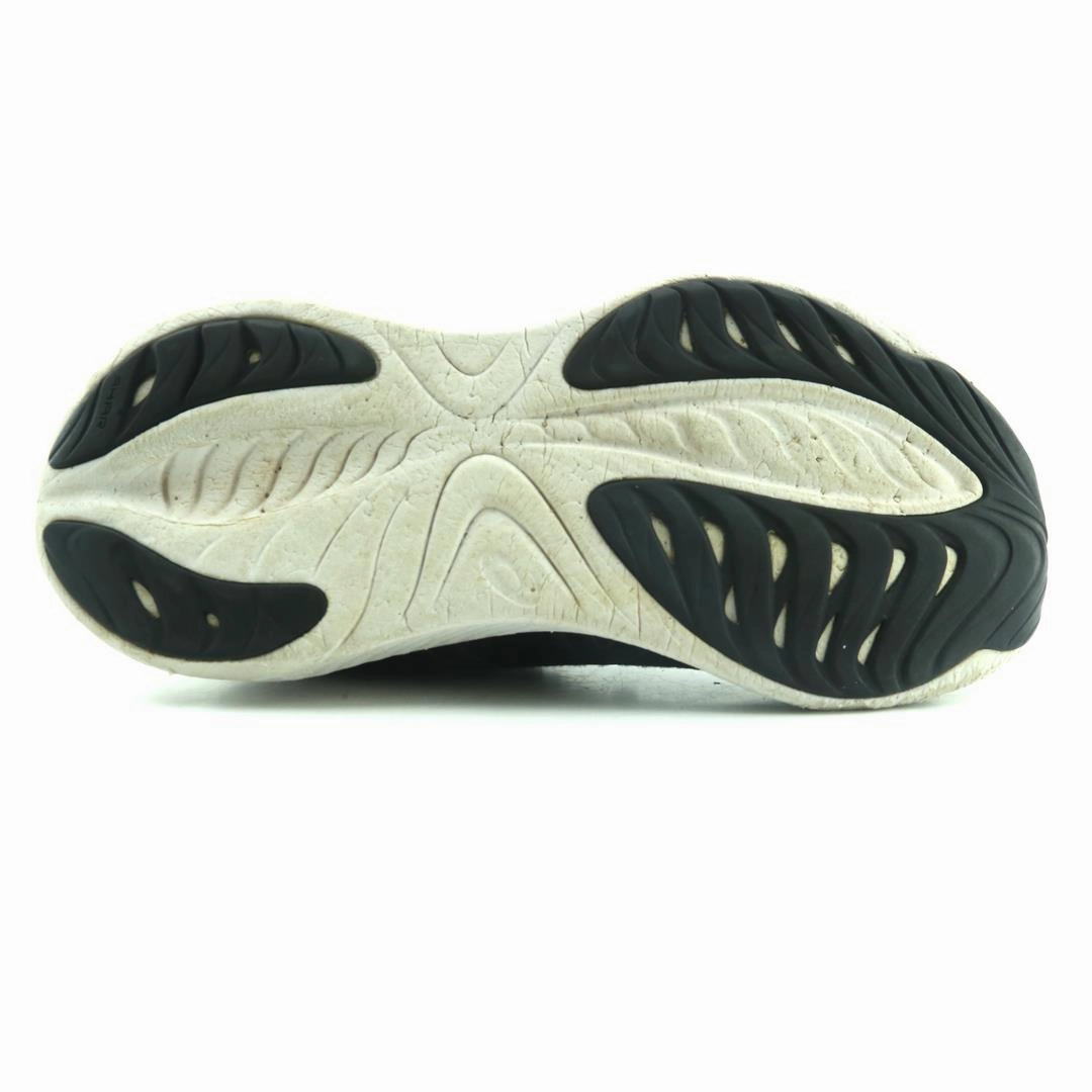 ASICS GEL CUMULUS 25 lightweight athletic shoe visuals
