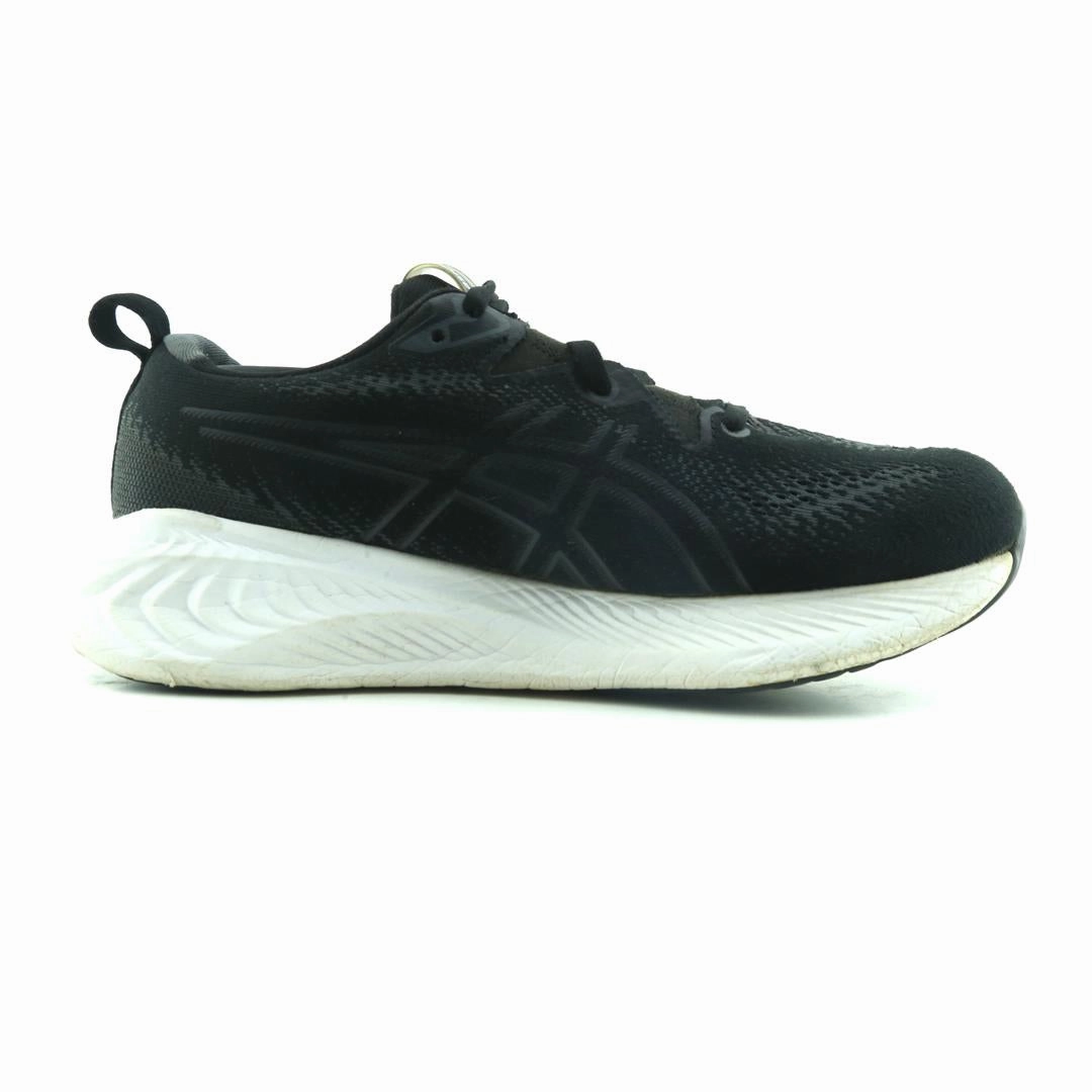 ASICS GEL CUMULUS 25 lightweight athletic shoe visuals