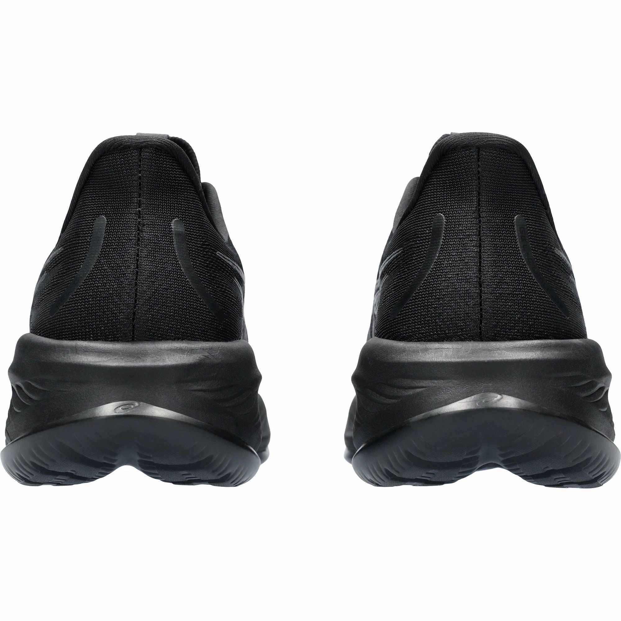 Asics Gel Cumulus 26 Womens Running Shoes - Black Performance Shoes