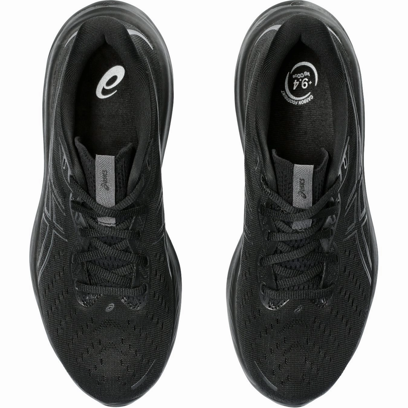 Asics Gel Cumulus 26 Womens Running Shoes - Black Performance Shoes