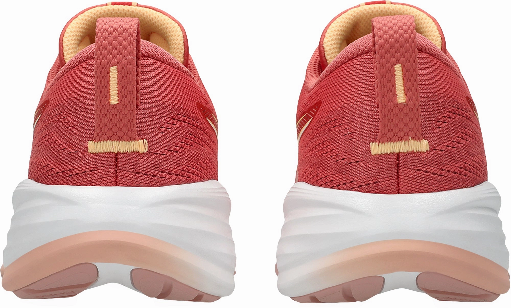 Asics Gel Cumulus 27 GS Junior Running Shoes - Pink Performance Shoes