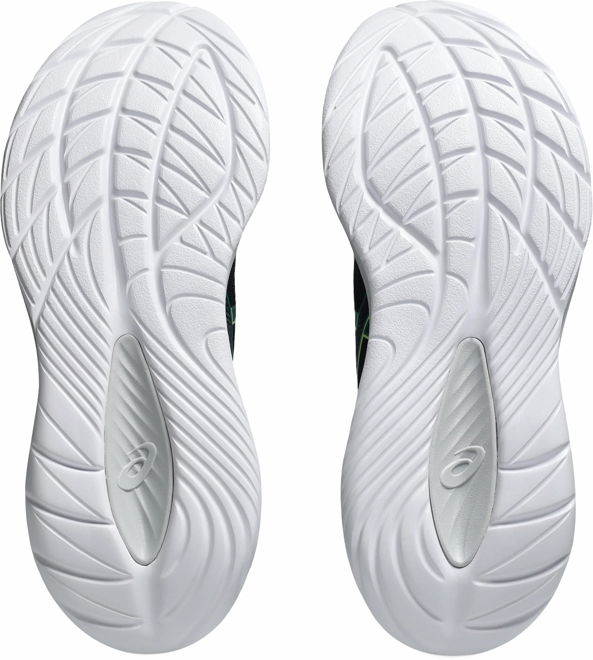 Asics Gel Cumulus 27 Mens Running Shoes - Black Performance Shoes