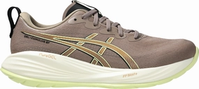 Asics Gel Cumulus 27 Mens Running Shoes - Brown Asics shoe options