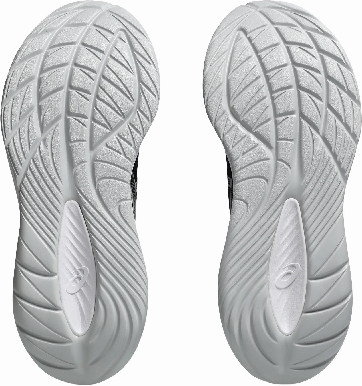 Asics Gel Cumulus 27 Womens Running Shoes - Black Performance Shoes