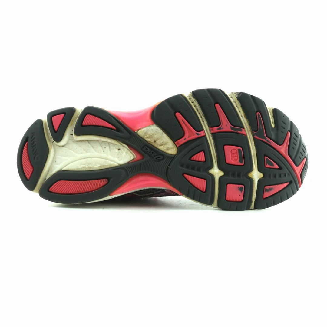 ASICS GEL-DUOMAX lightweight athletic shoe visuals