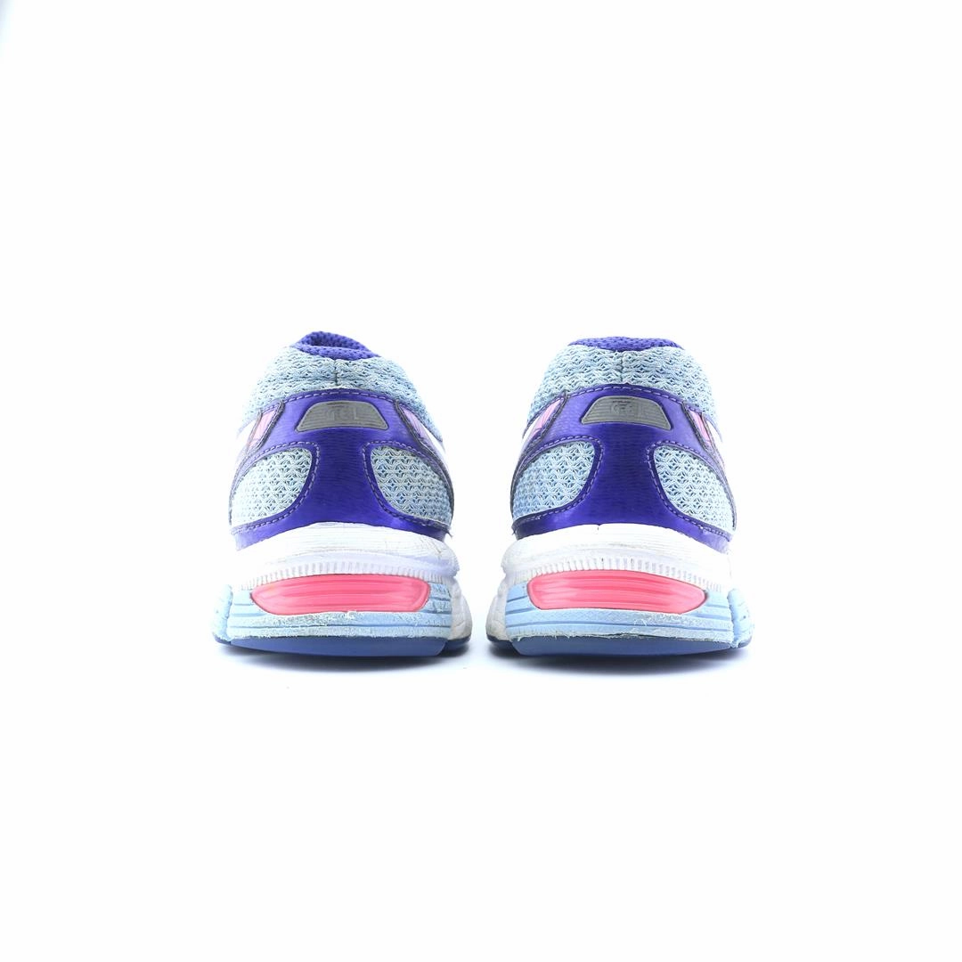 ASICS GEL EXALT 2 performance running shoe photos