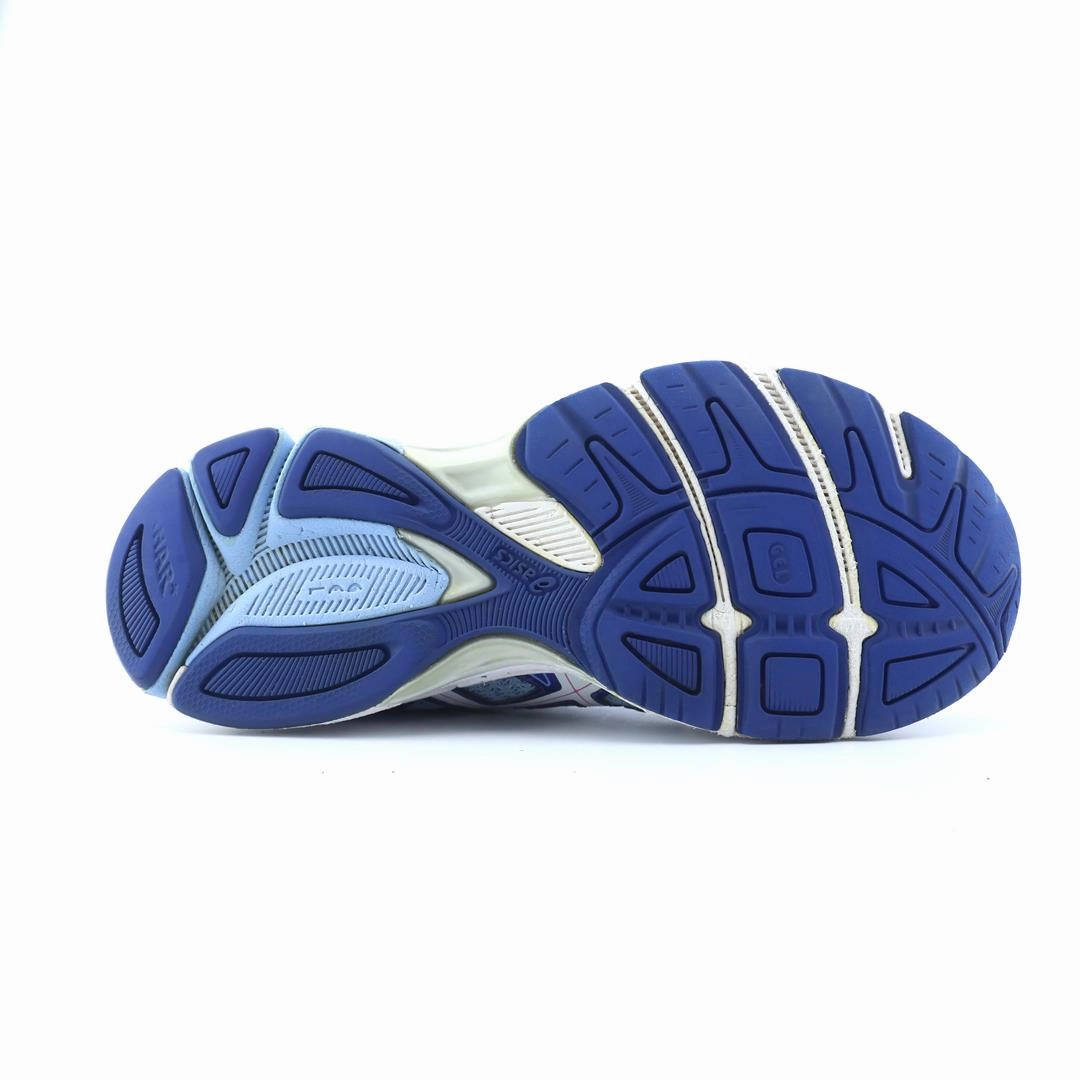 ASICS GEL EXALT 2 performance running shoe photos